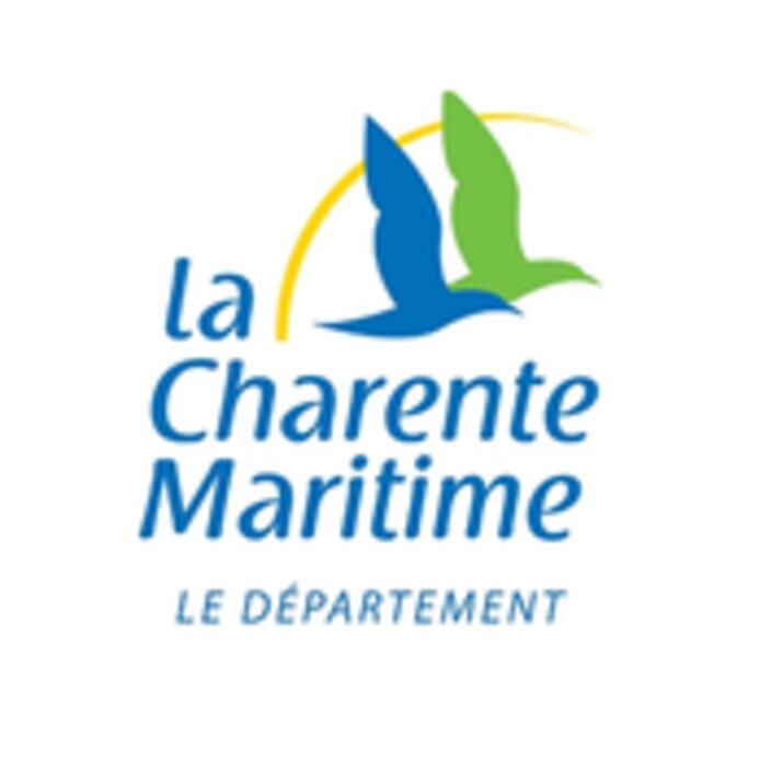  Charente-Maritime - Le Département