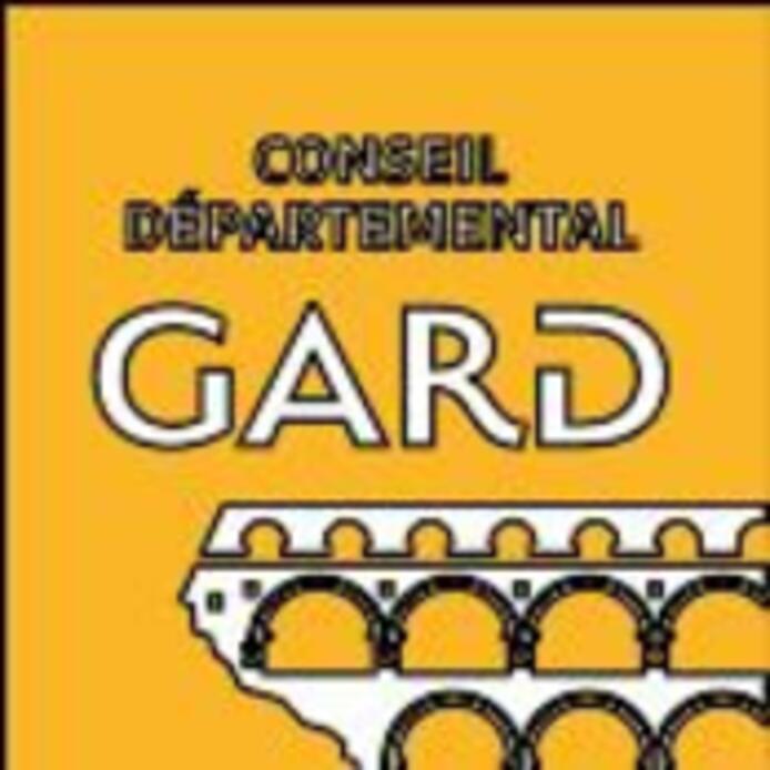 Conseil départemental du Gard