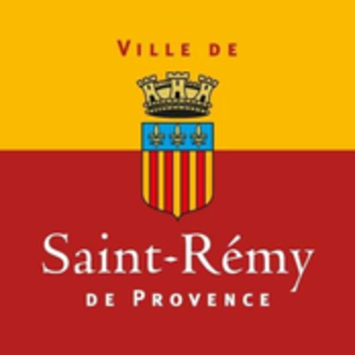 Saint-Rémy-de-Provence