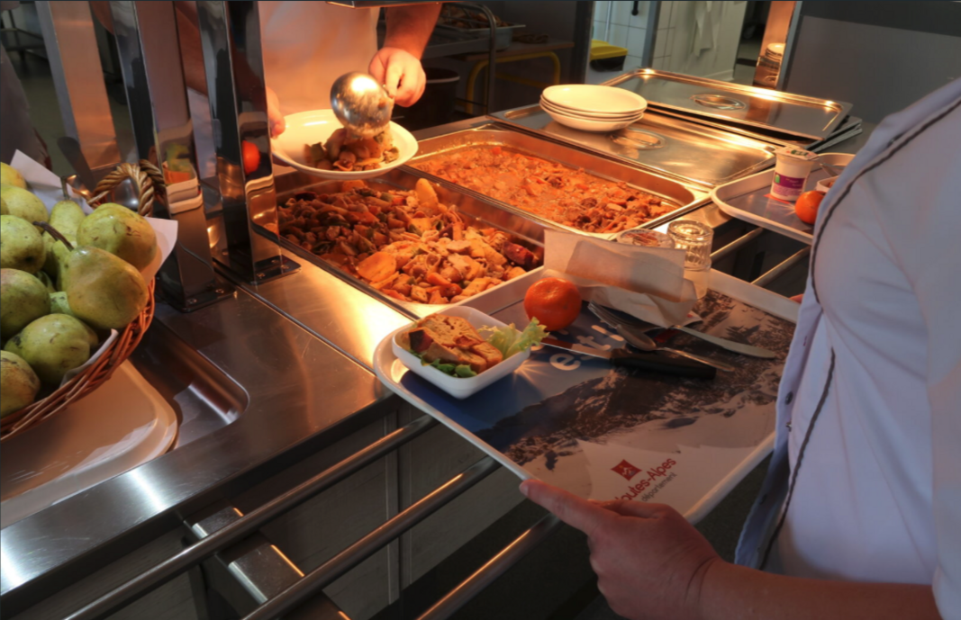 Mercosur et souveraineté alimentaire dans les Hautes-Alpes