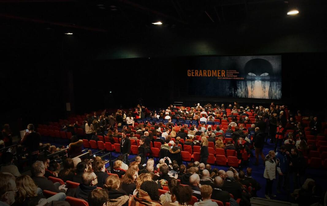 Les Vosges mises en lumière par de grands événements !