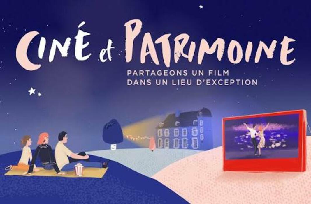Ciné et Patrimoine à la Cathédrale de Lisieux : En Fanfare