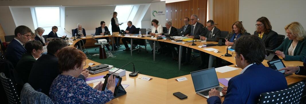 Journée nationale des aides à domicile : Le département met à l’honneur les aides à domicile du Loir-et-Cher