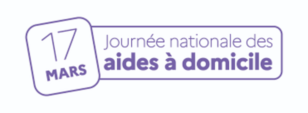 Journée nationale des aides à domicile 
