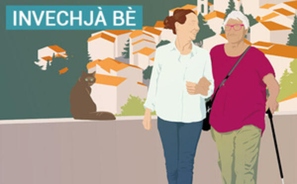 Prochaines journées d'information sur les dispositifs à destination des personnes âgées