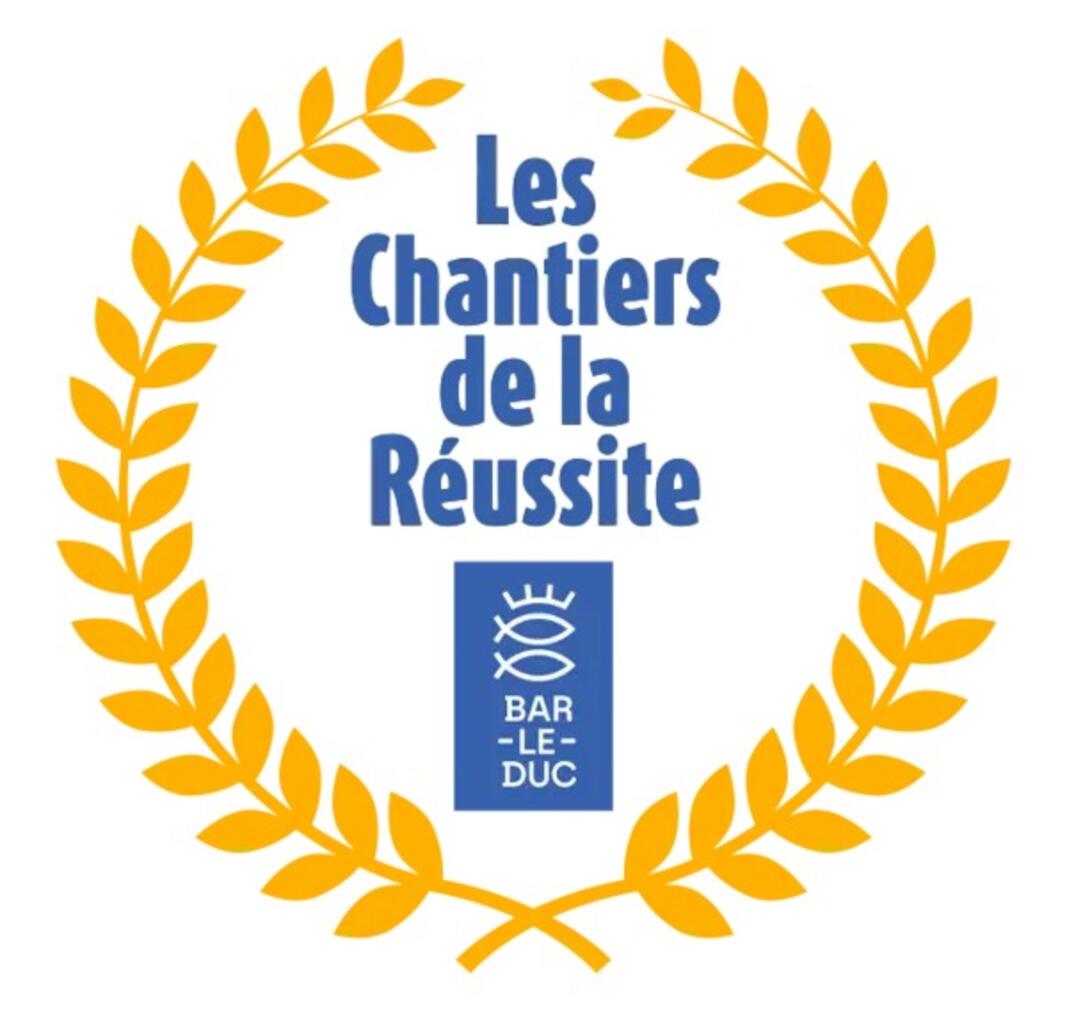Appel projet dans le cadre "les chantiers de la réussite" Appel projet dans le cadre "les chantiers de la réussite"