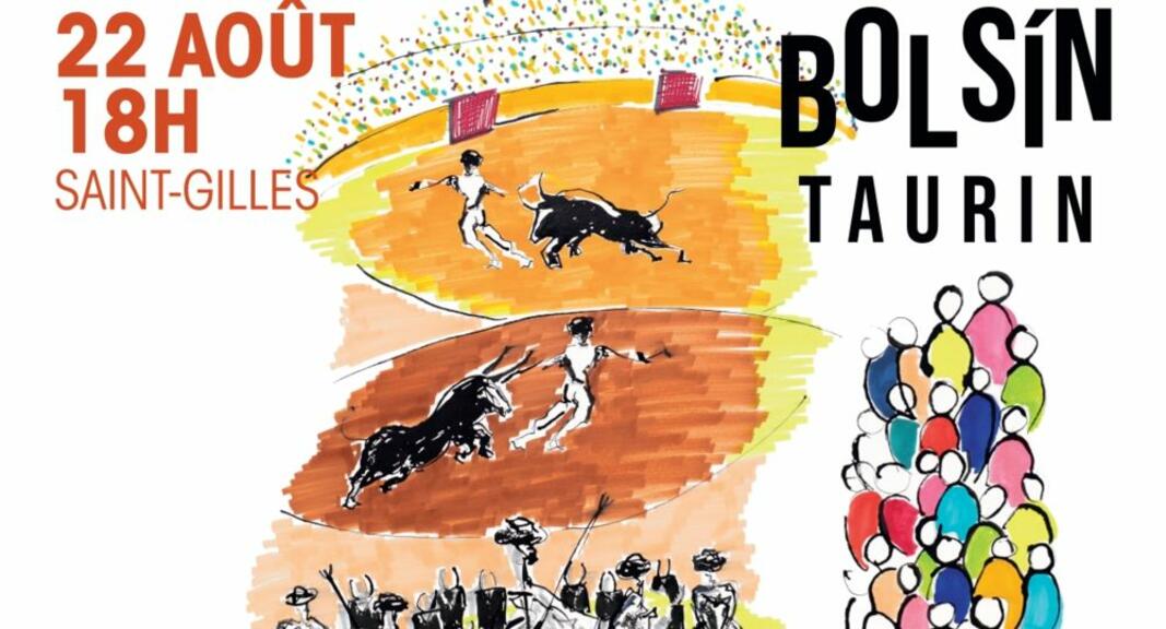 Traditions et Afición - Finale du Bolsín taurin à Saint-Gilles