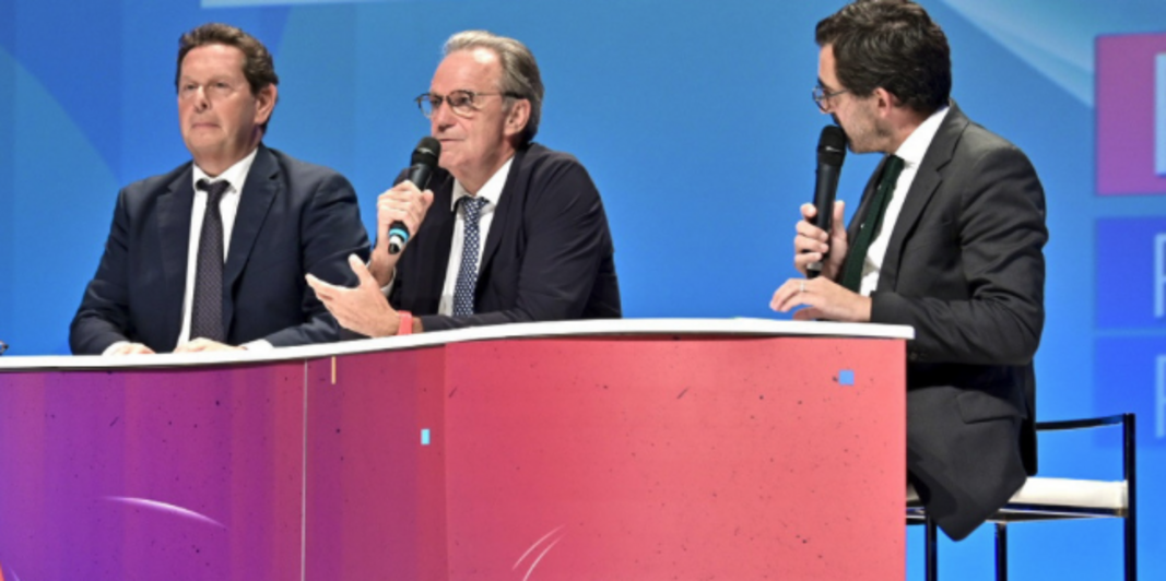 5 millions d'€ pour accompagner les entreprises en difficulté